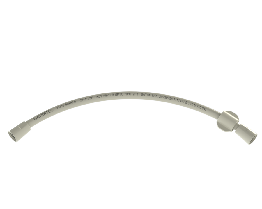 Connection Tube -2 FT